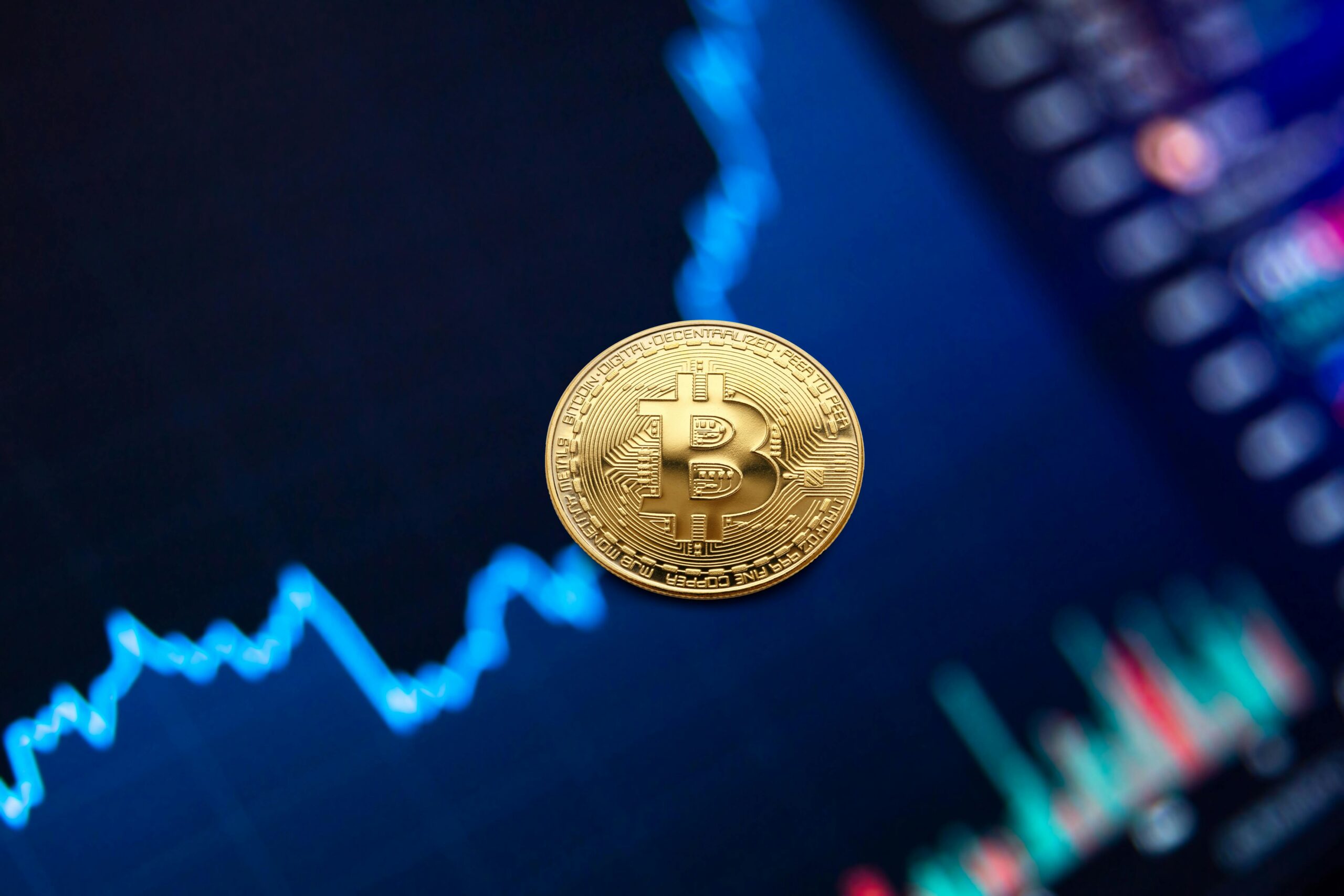 bitcoin and bitcoin market