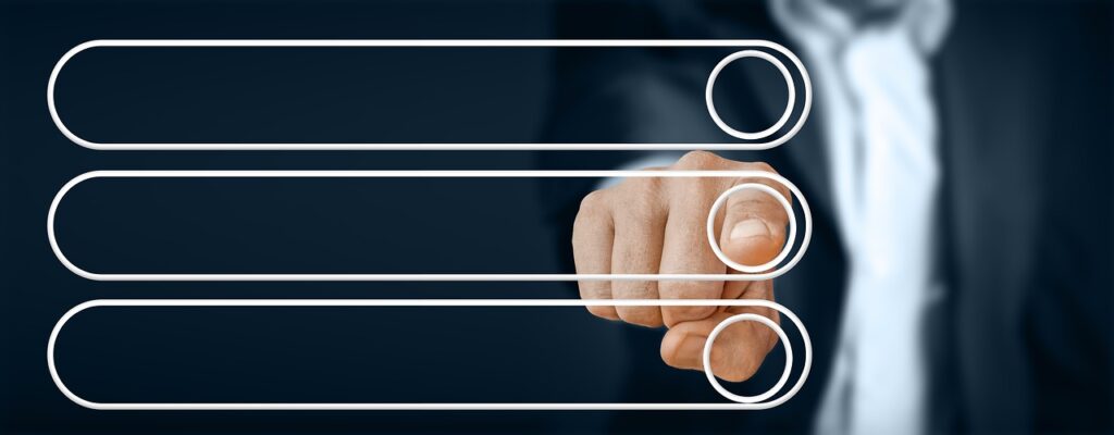 business, picking