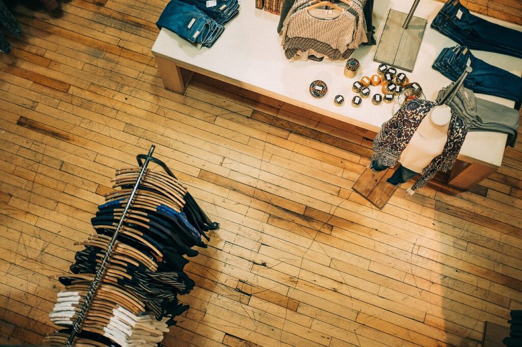 clothing clothes