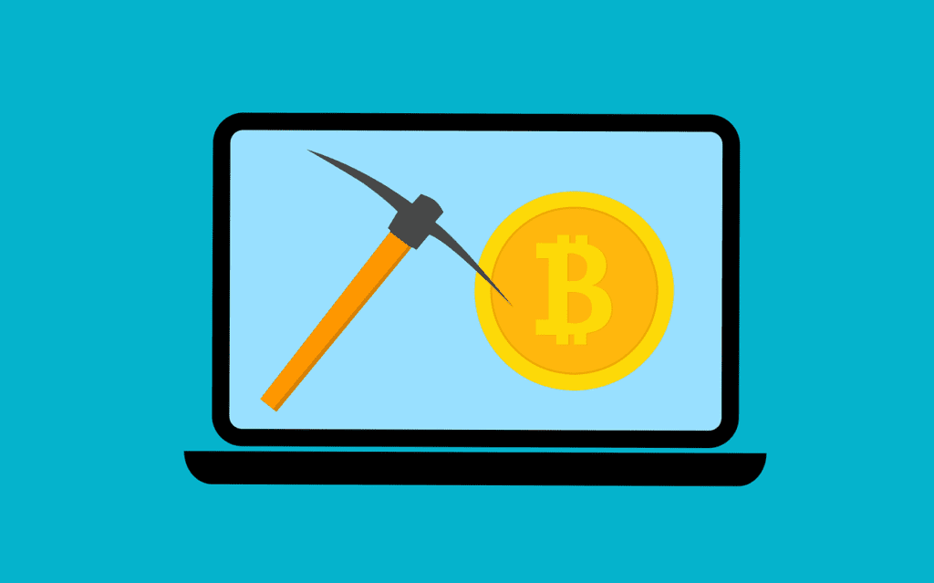 bitcoin, mining