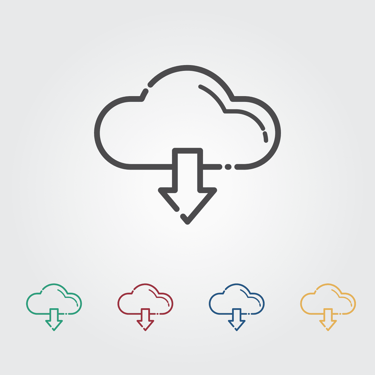 download icon