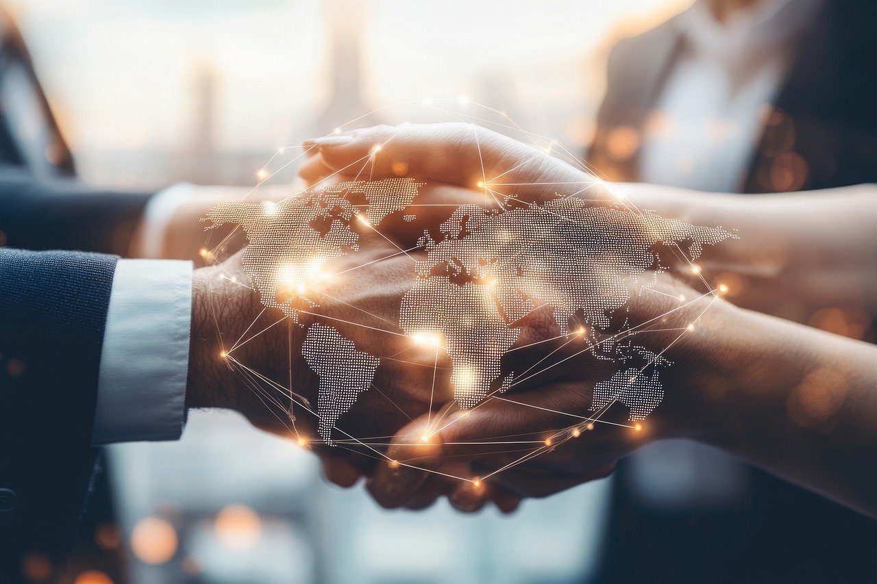 global business