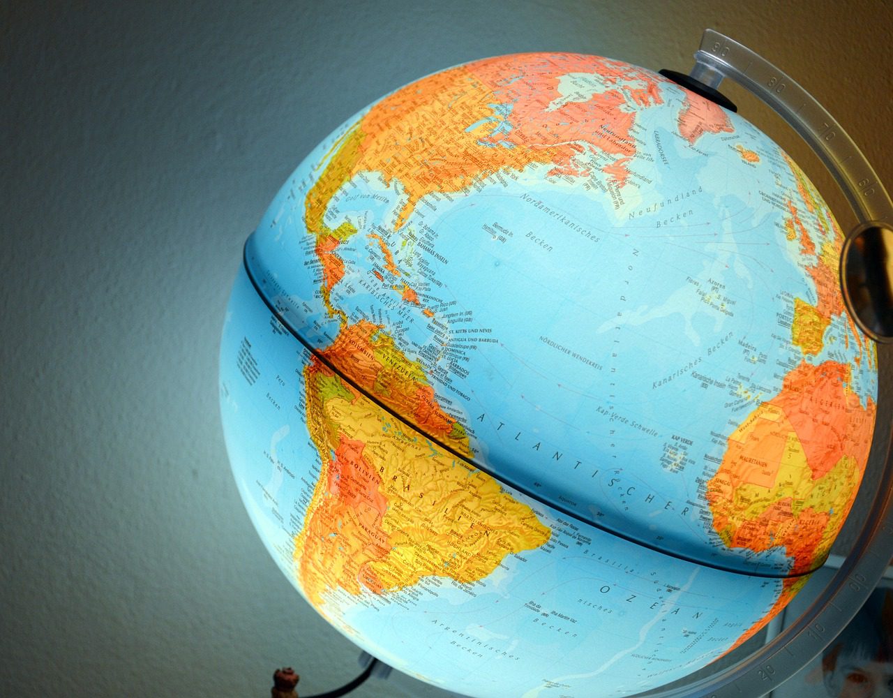 globe