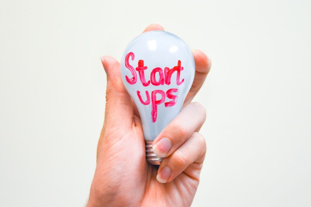 start ups