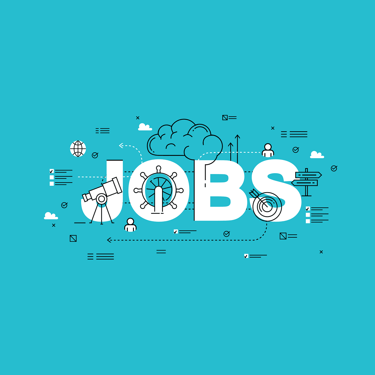 jobs