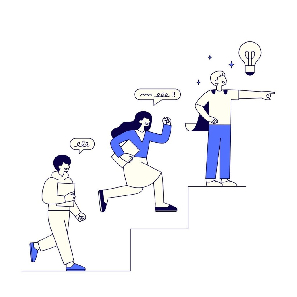 communication leadership