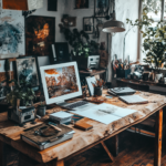 How to Start a Creative Business