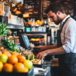 How to Start a Food and Beverage Business