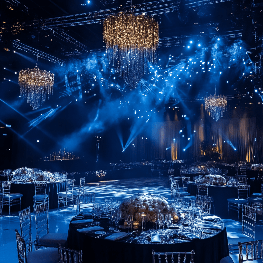 entertainment and event