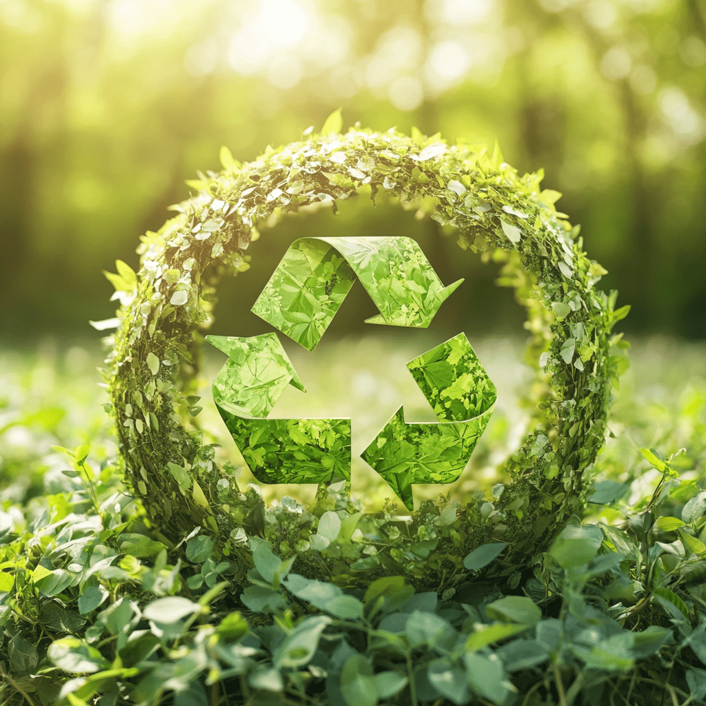 green and sustainable