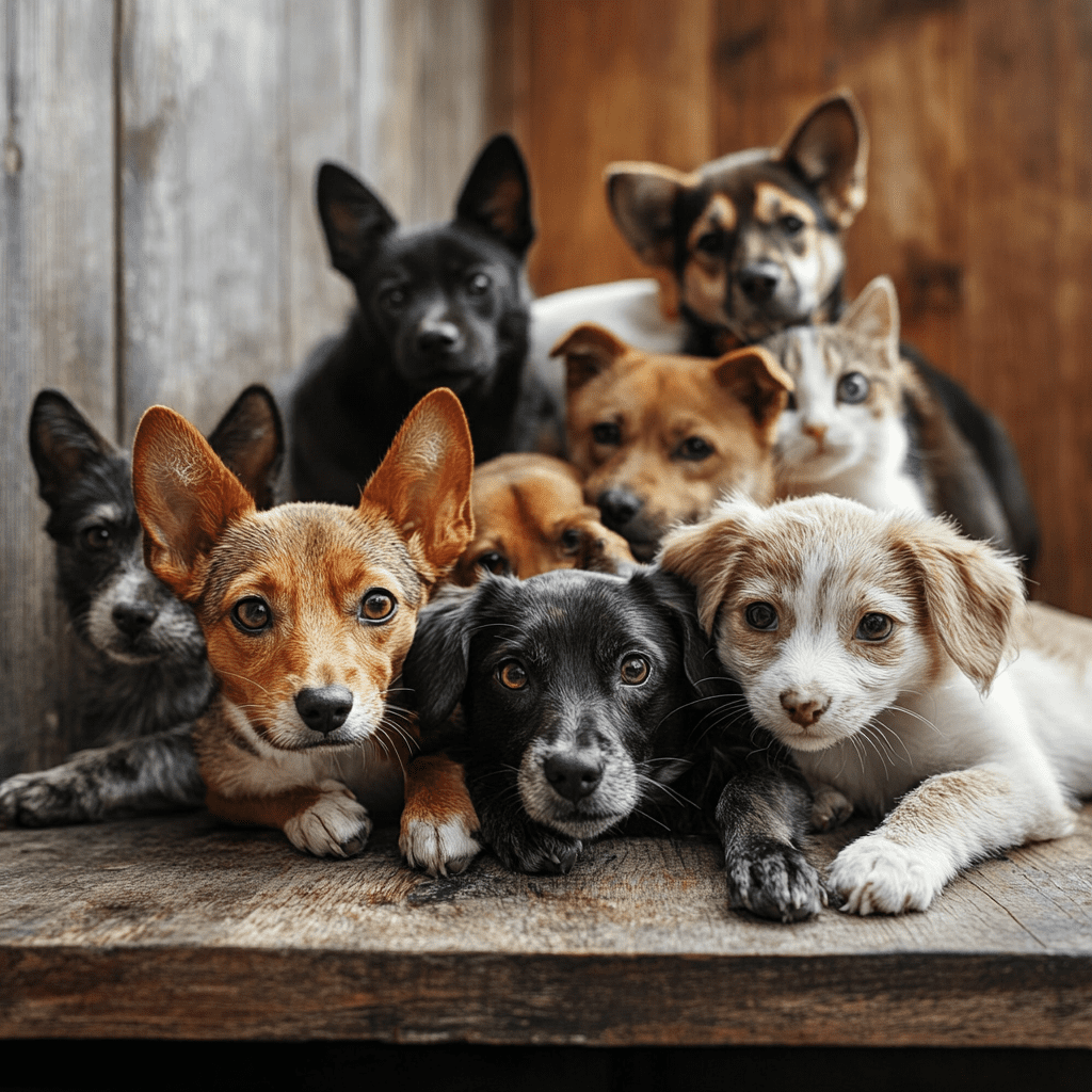 pets